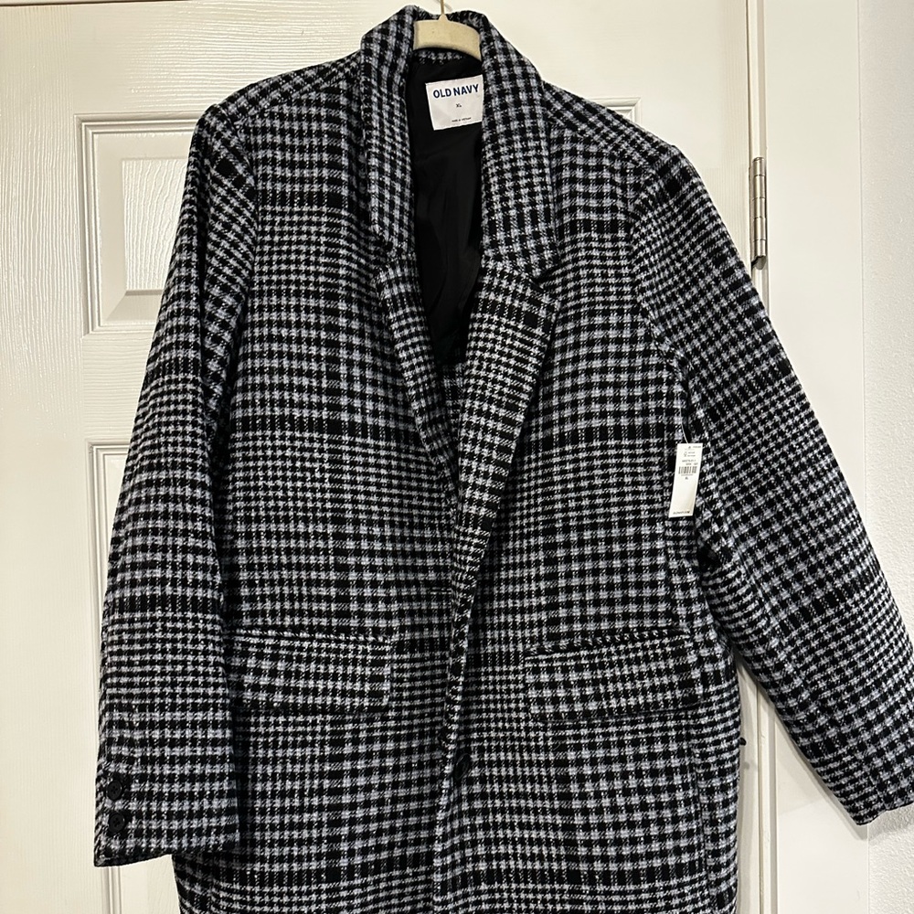 NWT Old Navy Blazer